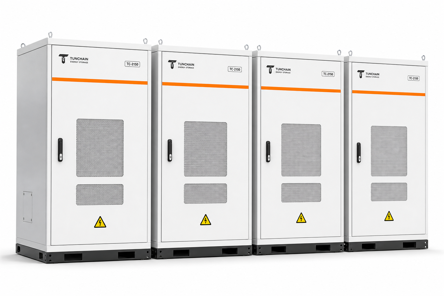 Multi-cabinet brand consistency perspective (demo)