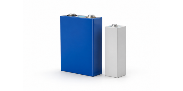 LFP battery cell