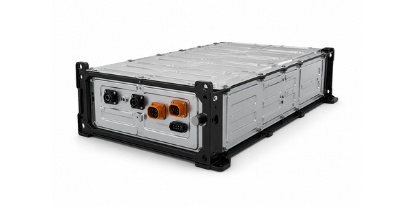 Battery pack