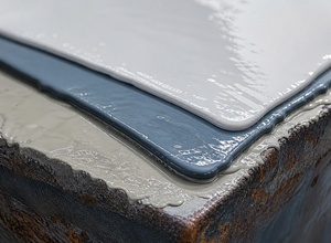 Multi-coat liquid system (demo)