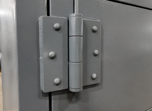 Hinge / moving part detail (demo)