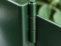Hinge OK sample