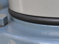 Seal OK sample