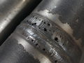 Weld NG sample