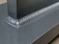 Weld OK sample