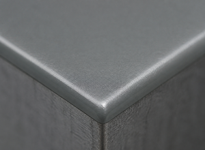 Magnified coating edge coverage (demo)