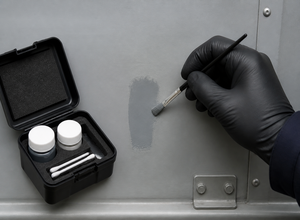 Matched repair kit (demo)