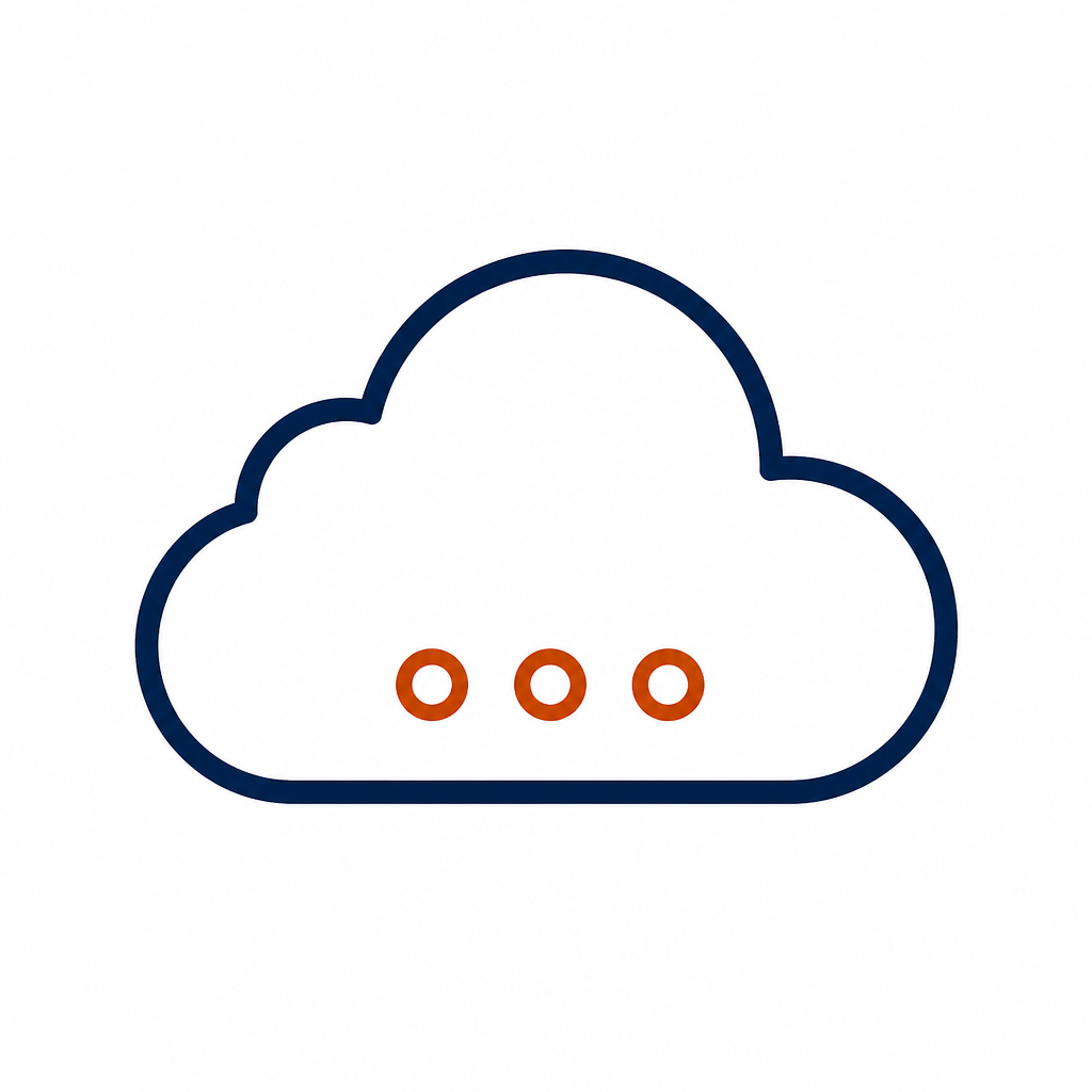 Cloud-platform coordination