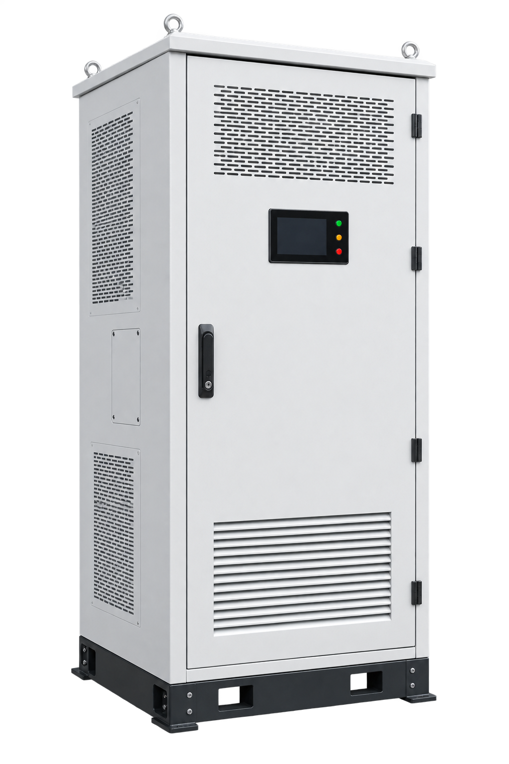 C&I Energy Storage Cabinet