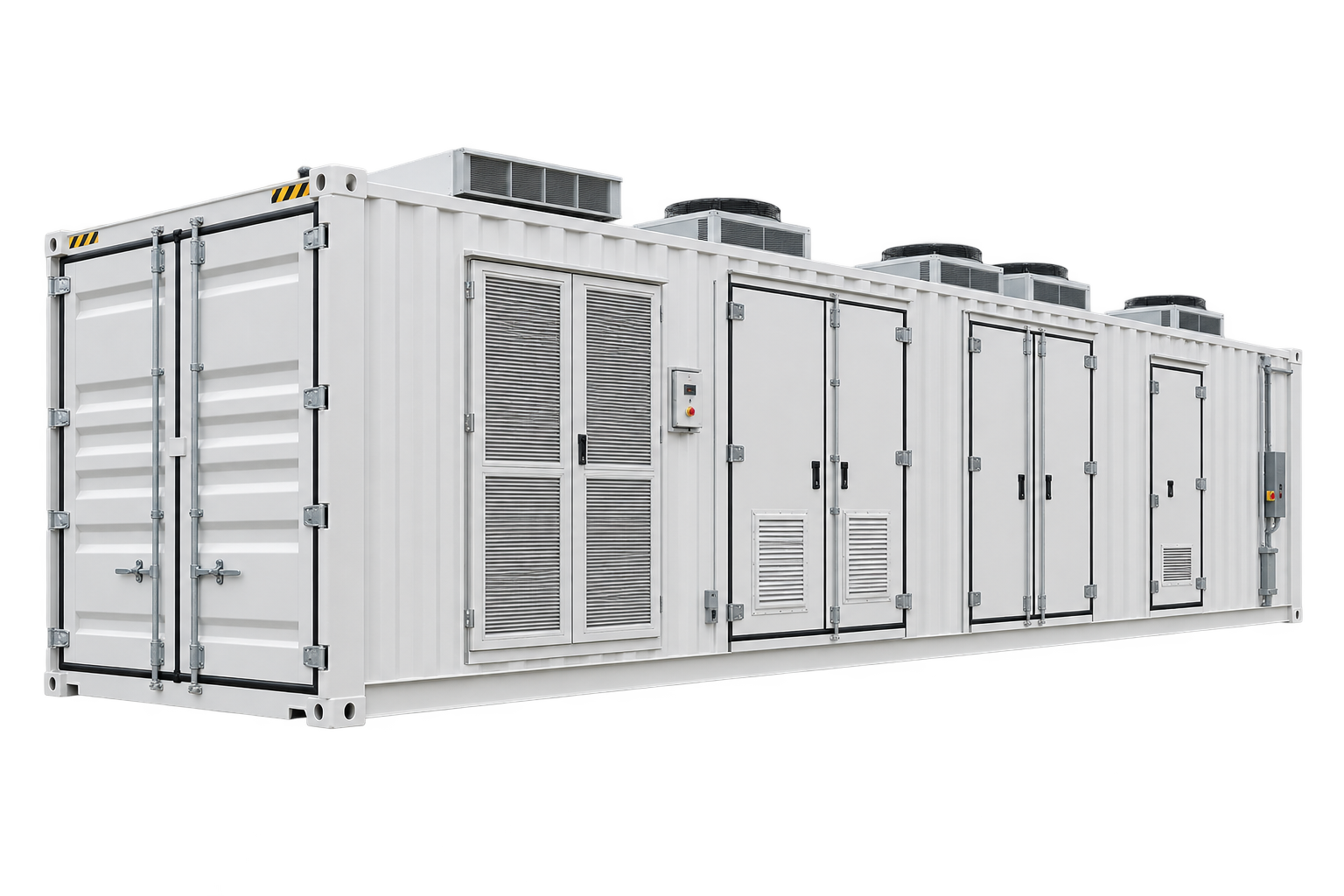 DC Block Standard Unit
