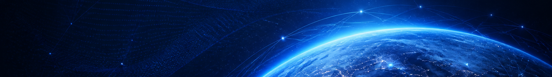 Digital energy network
